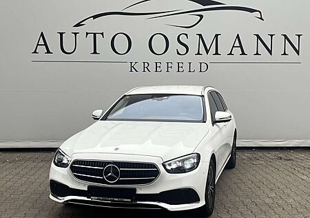Mercedes-Benz E 220 d T 4Matic Avantgarde 1HAND*HUD*360KAMERA
