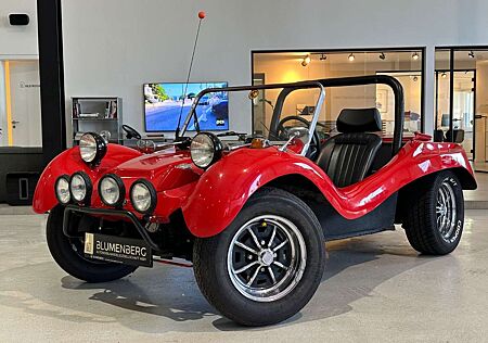 Volkswagen Buggy Karmann *Sammlerstück mit Kultstatus*
