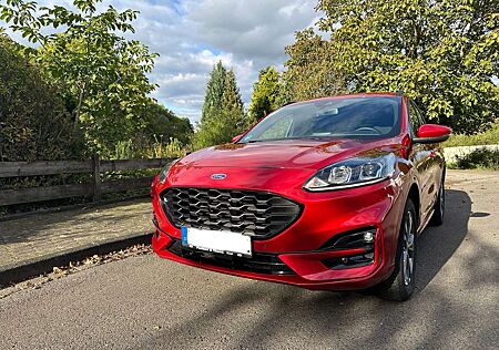 Ford Kuga 2.5 Duratec PHEV ST-LINE