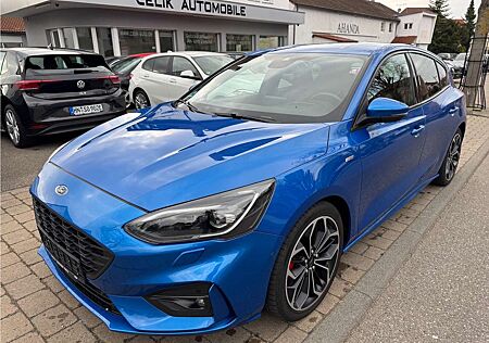 Ford Focus Lim. ST-Line Navi Head-Up B&O