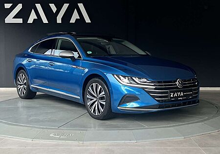 VW Arteon Volkswagen 1.4 TSI e-Hybrid Limo*PANO*LED*R-KAMERA*