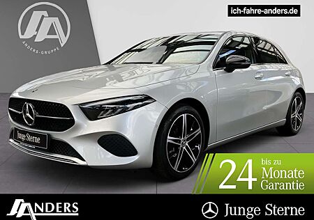 Mercedes-Benz A 200 AMG AdvPLus+MBUX+Night+LED+Kamera+Key+PDC