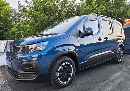 Peugeot Rifter Allure L2/XL 7 Sitzer*Abgasprobleme