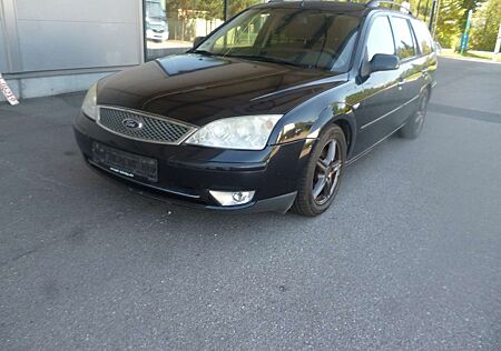 Ford Mondeo +2.0+Turnier+TDCi+Ghia