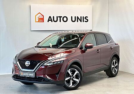 Nissan Qashqai 1.3 MHEV | N-Connecta | Automatik