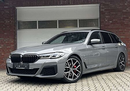 BMW 520 M-Sport SoftClose HUD Performance