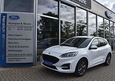 Ford Kuga ST-Line X