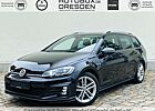 VW Golf Variant Volkswagen GTD +AHK+ACC+MATRIX-LED+NAVI+SHZ+