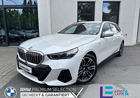 BMW 520 d Touring M Sport || Autobahnassist. Standhzg