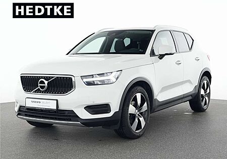 Volvo Andere gebraucht kaufen Volvo Others XC40 T2 Momentum Pro 19"+RFK+WSS-HZG+WINTER-PAKE