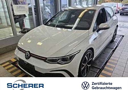 VW Golf GTI Volkswagen Golf VIII GTI 2.0 TSI DSG CARPLAY KEYLESS LED PD