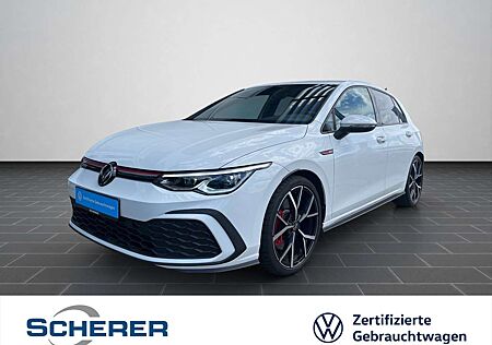 VW Golf GTI Volkswagen Golf VIII GTI 2.0 TSI DSG CARPLAY KEYLESS LED PD