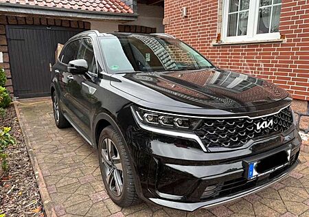 Kia Sorento Platinum 4WD (mit Garantie)