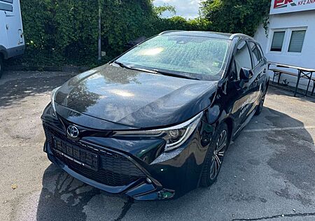 Toyota Corolla Touring Sports Hybrid Team D Aut Kamera