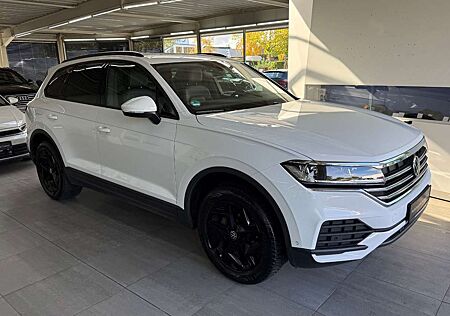VW Touareg Volkswagen *3.0TDI*4M*Virtual*Standh*ACC*AHK*LANE*