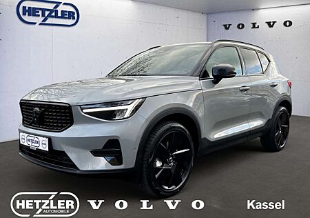 Volvo XC 40 XC40 B4 Ultra Black Edition UVP: 55.690€Digitales Cockp