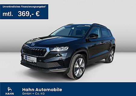 Skoda Karoq Style 2.0TDI DSG Navi ACC Cam SHZ Climatr