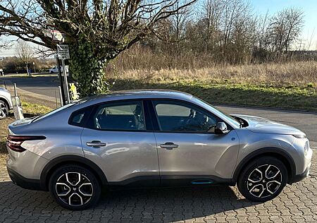 Citroën C4 Citroen Xe Elektro C-Series 136, Autom,Feel Pack