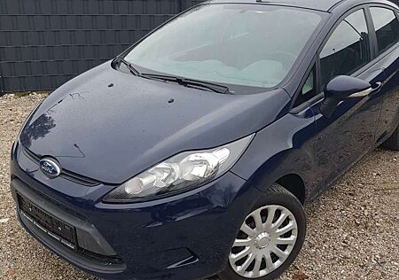 Ford Fiesta gebraucht kaufen Ford Fiesta *Klima*Neue TÜV*Garantie*Scheckheftgepflt