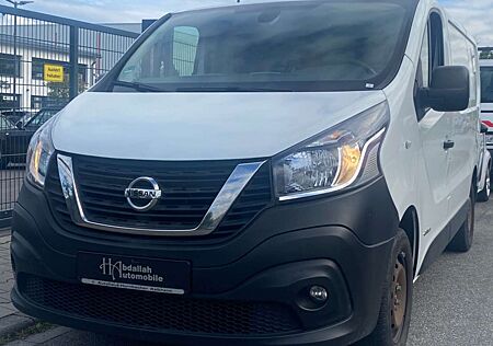 Nissan NV300 Kastenwagen L1H1 2,7t COMFORT