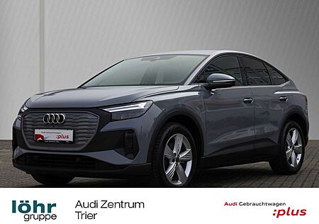Audi Q4 e-tron Sportback 35 e-tron