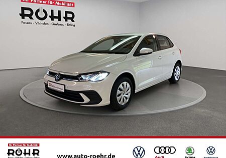 VW Polo Volkswagen Love Edition 1.0 TSI BMT (LED.DAB+.EPH.Klima)