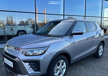 SsangYong Tivoli 1.5 T-GDi 2WD Automatik Nomad (XK)