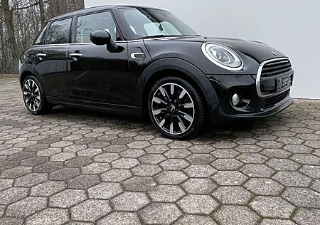 Mini ONE 5 Türig/Pano/Navi/Sitzheizung