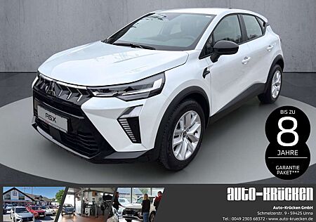 Mitsubishi ASX Diamant 1.2 6MT / bis zu 8 Jahre Garantie