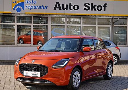 Suzuki Swift 1.2 | Club | LED | NAVI | Hybrid | 198,- monatl.