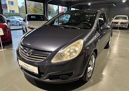 Opel Corsa 1.0 Twinport ecoFLEX