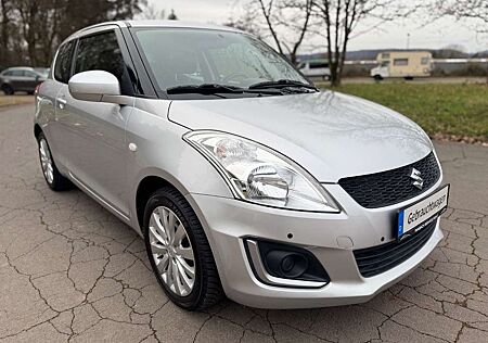 Suzuki Swift Club