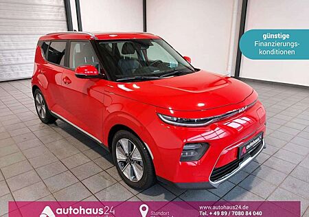 Kia Soul e- Inspiration 64 kWh|LED|HeadUp|Navi