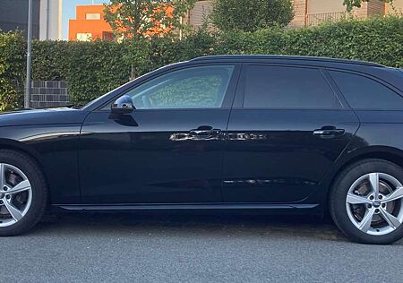 Audi A4 Avant 30 TDI S tronic advanced