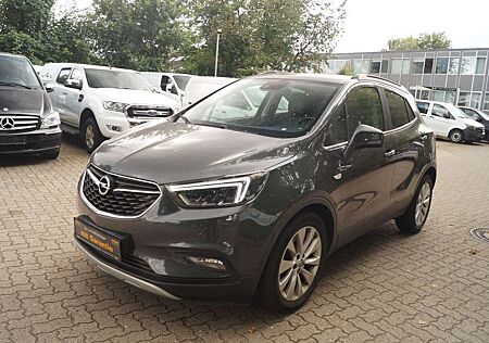 Opel Mokka X Innovation Turbo LED Navi. AHK Tempomat