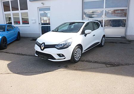 Renault Clio TCe 75 Start