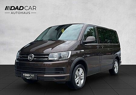 VW T6 Multivan Volkswagen Comfortline 2.0 TDI DSG 4Mot. 7Sitze