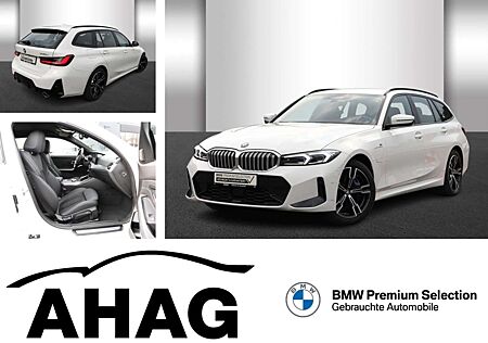 BMW 330 e Touring M Sport Dr.Ass.Prof. RFP AHK HiFi