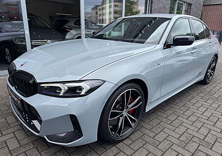 BMW 320 d M Sport Pro Widescreen h&k ACC Kamera 19"