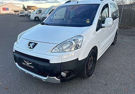 Peugeot Partner Premium