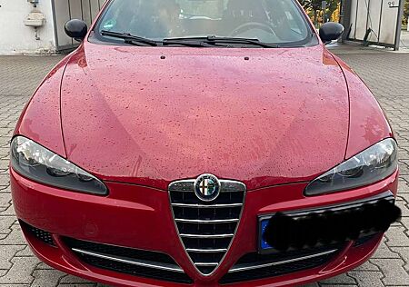 Alfa Romeo 147 1.6 TS 16V