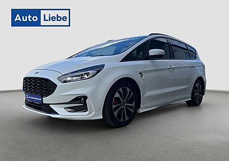 Ford S-Max ST-LINE 2.0ECOBLUE AUTOM.-7 SITZER|LED|uvm