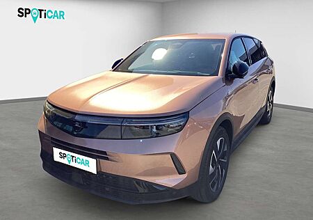 Opel Grandland 1.2 48V Mild-Hybrid 100kW GS