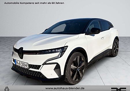 Renault Megane E-Tech E-Tech Techno EV60 220hp optimum charge