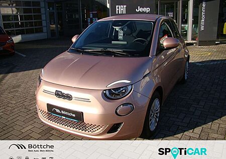 Fiat 500E - Klimaautom./Allwetter