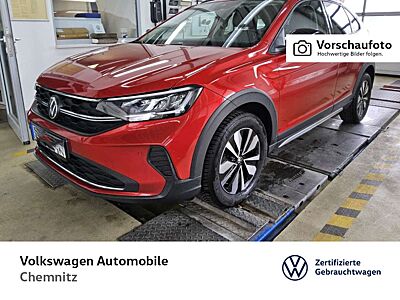 Volkswagen Taigo 1.0 TSI Goal*LED*ACC*Light Assist*