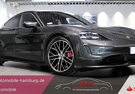 Porsche Taycan 4 S *PANO/BOSE/PANO*