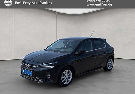 Opel Corsa 1.2 Turbo Automatik Elegance