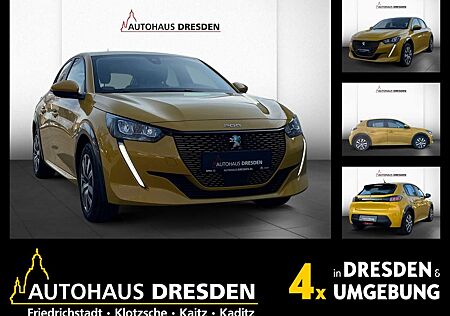 Peugeot 208 e- *LED*DAB*SHZ*PDC*