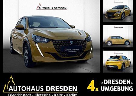 Peugeot 208 e- *LED*DAB*SHZ*PDC*